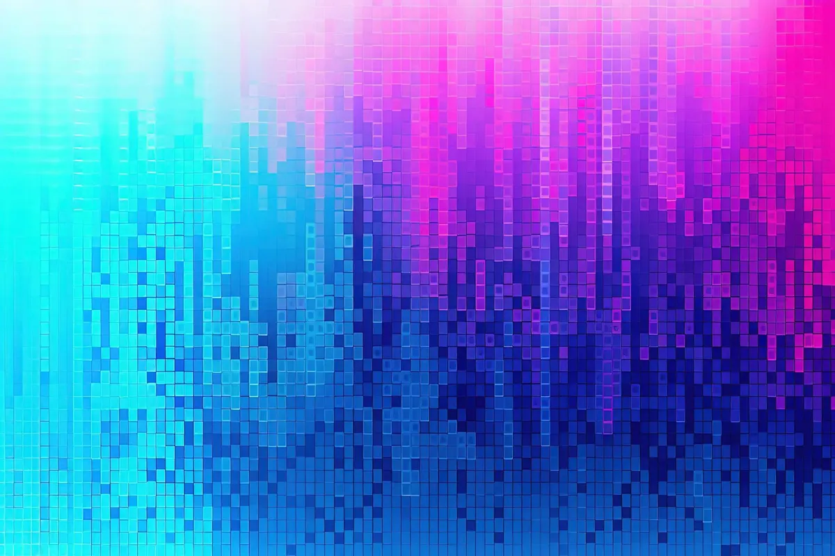 Why JPEG XL Ignoring Bit Depth Is Genius (And Why AVIF Can’t Pull It Off) | Fractional Xperience